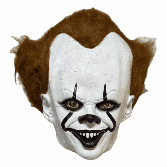 Deluxe Pennywise Trick or Treat Studios Factory Finish