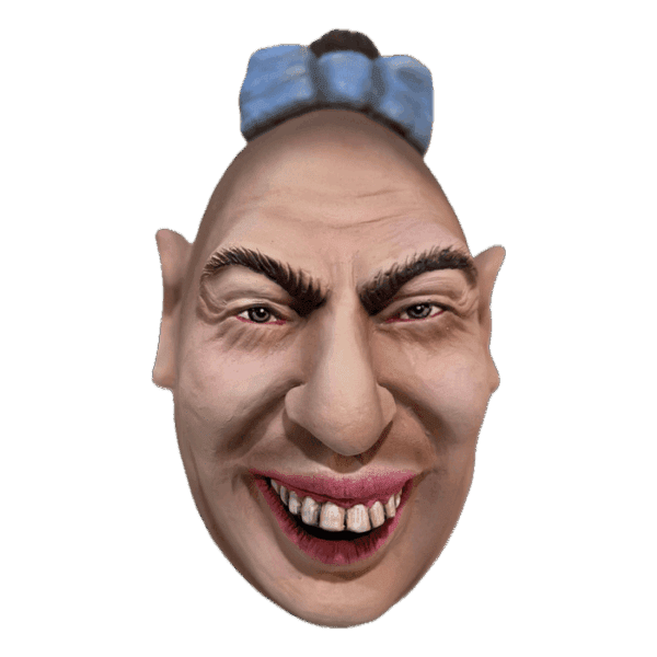 Schlitzie