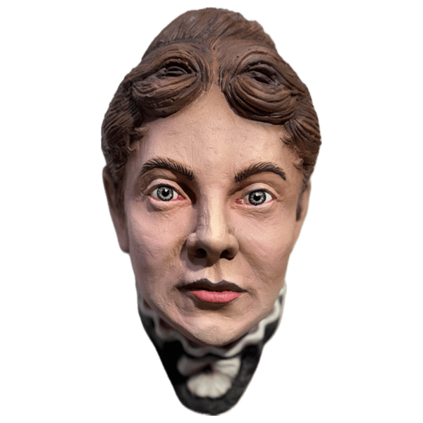 Lizzie Borden