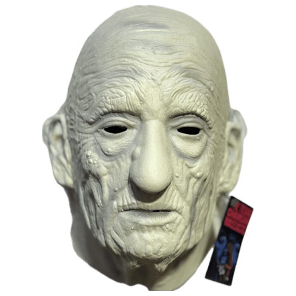 Texas Chainsaw Massacre Grandpa - Trick or Treat Studios Factory Finish